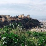 Alhambra private tour (without tickets) total/group Max 15 people - FAQ