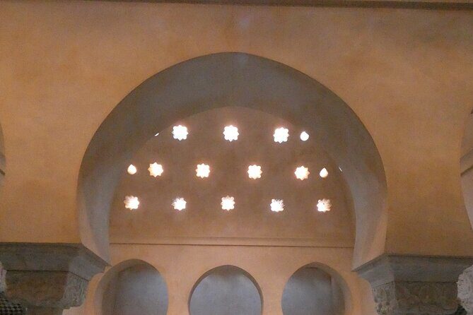 Alhambra Skip the Line Premium Guided Tour - FAQs