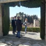 Alhambra Skip-the-line Private Tour including Nasrid Palaces - Who Should Consider This Tour?