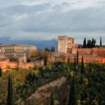 Alhambra: Skip-the-Line to Nasrid Palaces & Generalife - The Itinerary in Detail