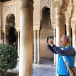Alhambra: Small Group Tour with Local Guide & Admission - What’s Included and What’s Not