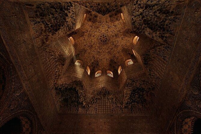 Alhambra Ticket Last Minute Deals - The Reality of Reviews: Pros and Cons