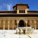 Alhambra Tour & ticket: Nasrid Palaces, Alcazaba & Generalife - FAQs