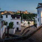 Alhambra with Nazaries Palaces Private Tour - The Experience of the Tour