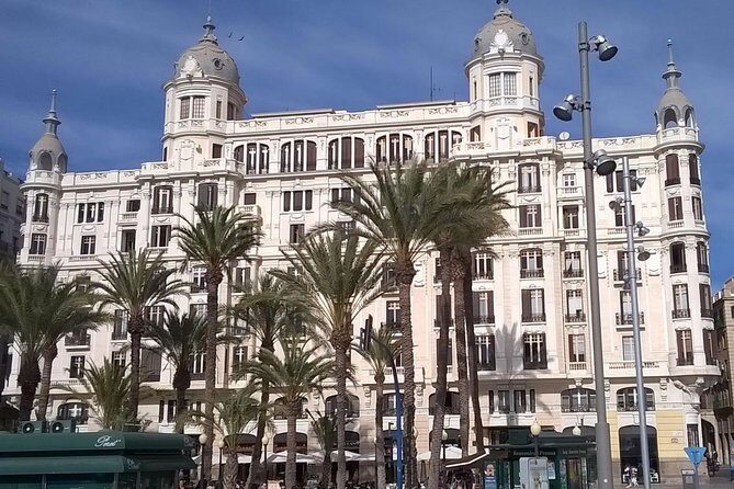 Alicante 4-Hour private Shore Excursion with transport - Price & Value