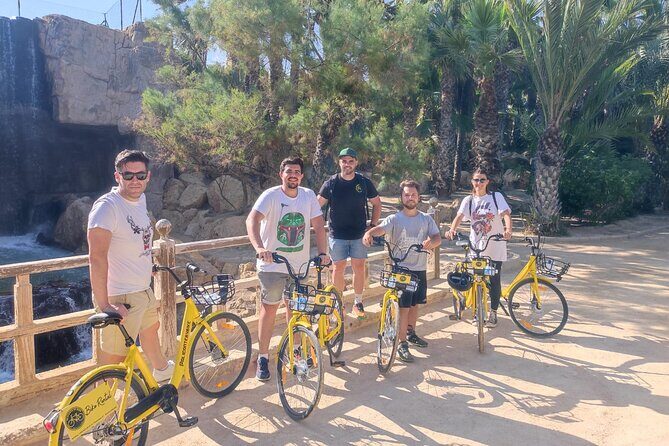 Alicante: Calas & Beaches Snorkeling with E - Bikes - Final Thoughts