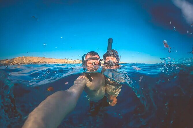 Alicante E-Bike Coast Tour with Román Fishpond and Snorkeling - What’s Included and What’s Not