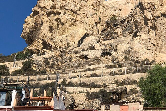 Alicante & Elche. Transport, guide and monuments. - What We Appreciate and What to Consider