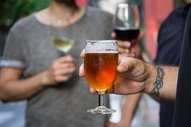 Alicante Food Tour - Practical Details and How It All Fits