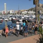 Alicante Highlights Bike Tour (min 2 people to book) - The Itinerary in Detail