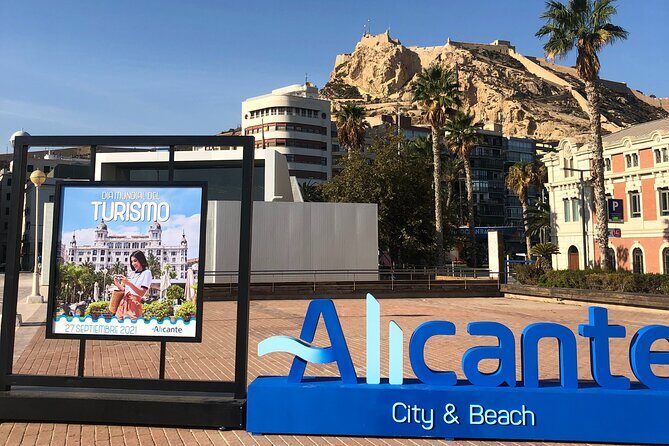 Alicante Highlights Private Tour with Castle - Final Thoughts