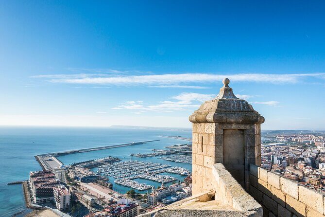 Alicante : Private Custom Walking Tour with a Local Guide - Final Thoughts: Is It Worth It?