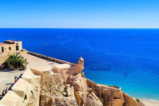 Alicante Private Walking Tour - Who Would Benefit Most?