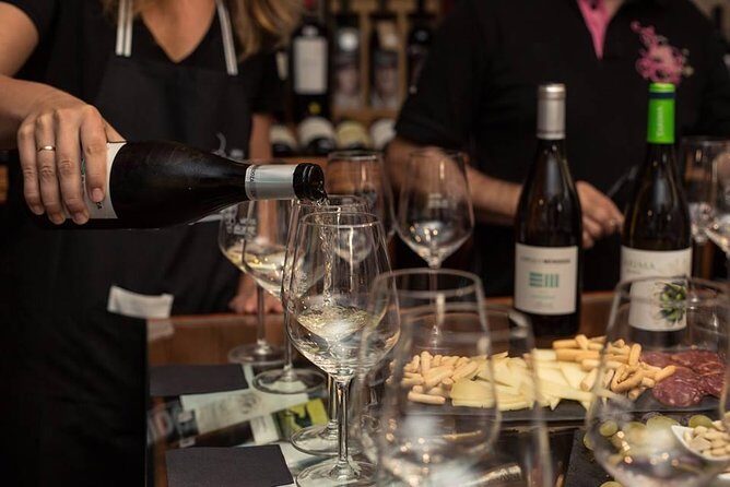 Alicante Wine Tasting and Tapas for Foodies - Practical Details That Matter