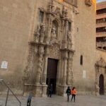Alicantes History and Highlights: Self-Guided Walking Tour - A Glimpse of Alicante’s Resilience and Artistic Heritage