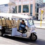 All City Premium Private Guided Tour by Tuk-Tuk in Lisbon - Things to Keep in Mind