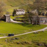 "All Creatures Great and Small" Tour from the Lake District - What to Expect from the Experience