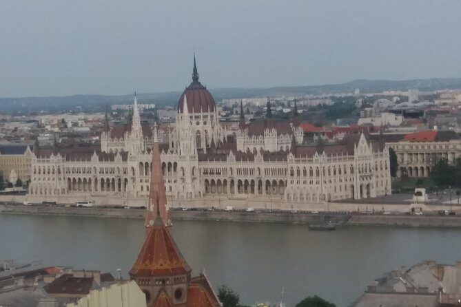 All day city tour in Budapest - Final Thoughts
