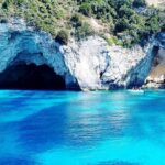 All Day Cruise - Paxos and Antipaxos Islands with Blue Caves - What the Experience Feels Like