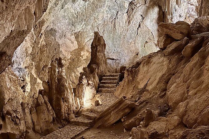 All Day Private Family Tour to Elafonisi Beach & Agia Sofia - What’s Included and What to Budget For