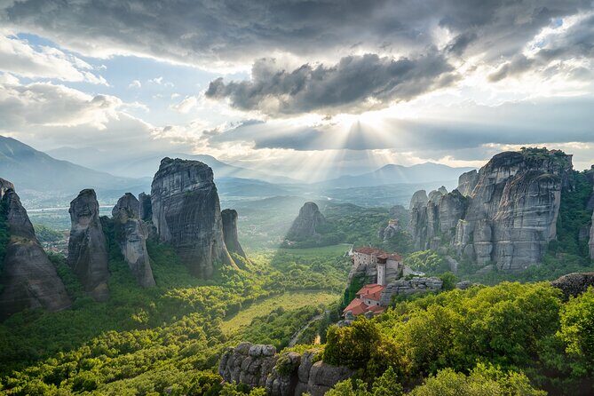 All Day Private Meteora Photo Tour - Who Will Love This Tour?