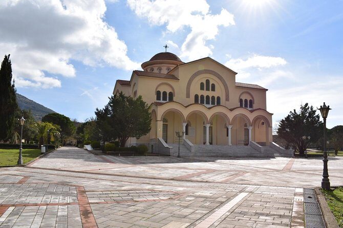 ALL DAY private tour - Kefalonia - The Practicalities: What You Get and What You Don’t