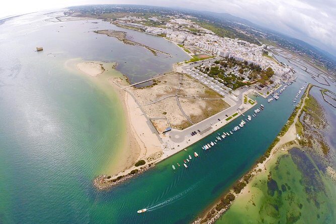 All Day Route in Fuseta - Price and Value