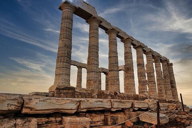 All day tour: Famous Sites of Athens and Temple of Poseidon in Cape Sounion - FAQs