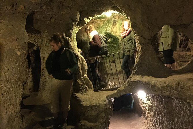 All In One Cappadocia Private Tour - The Experience and What Travelers Say