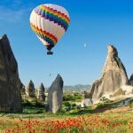 All-inclusive 3-Day Konya Cappadoccia Tour from Istanbul - FAQ