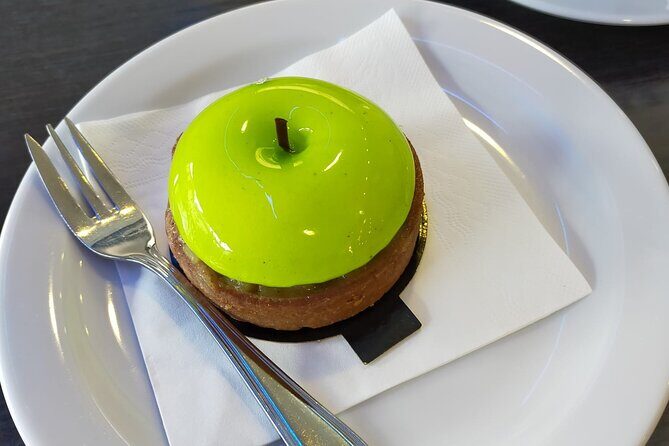 All Inclusive Food Tour of Annecy Old Town with Local Guide - What’s Included & Practical Details