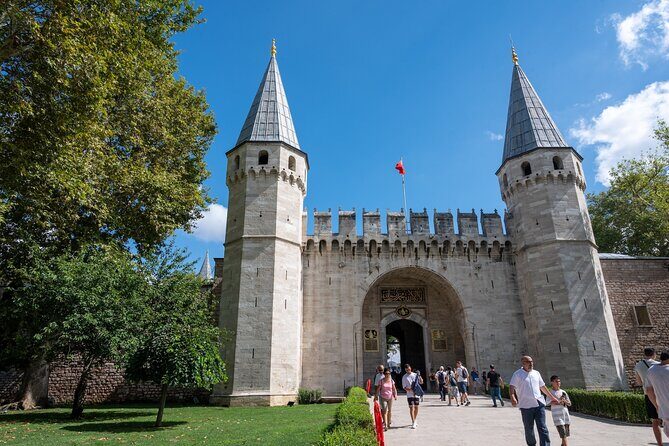 All Inclusive Full-Day Private Guided Cultural Tour of Istanbul - What to Expect from the Tour
