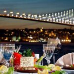 All Inclusive; Istanbul Bosphorus Dinner Cruise with Live Shows&Unlimited Drinks - The Itinerary in Detail