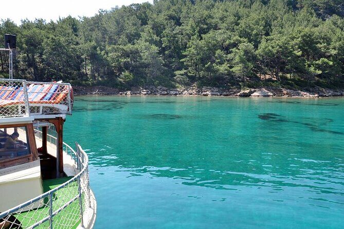 All Inclusive Marmaris Boat Trip With Lunch & Unlimited Drinks - What Travelers Say: Honest Reviews