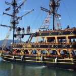 All Inclusive Marmaris Pirate Cruise Party Boat Trip - Frequently Asked Questions
