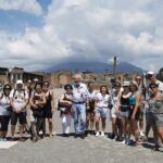 All-Inclusive Pompeii Tour with Guide, Lunch & Ticket from Rome - Whats Included and Whats Not