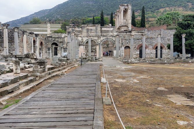 All Inclusive Private Ephesus Day Trip from Istanbul by Plane - What Sets This Tour Apart?