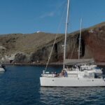 All-Inclusive: Santorini Luxury Sunset Cruise with Greek Meal - Who Should Book This Tour?