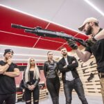 All Inclusive Shooting Packages | Transportation & Snack incl. - Transportation & Convenience