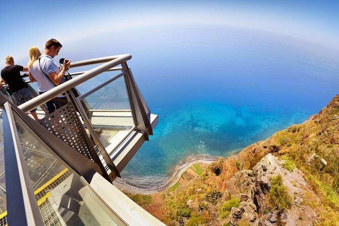 All Madeira In 2 Days Tour - The Real Experience: Guides, Views, and Value