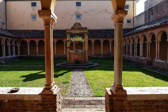 All the wonders of the Bologna hills - Walking and Accessibility Considerations