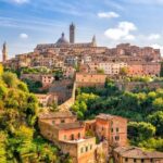 All Tuscany Private Siena San Gimignano & Chianti Livorno Shore Excursion - Starting Point & Logistics