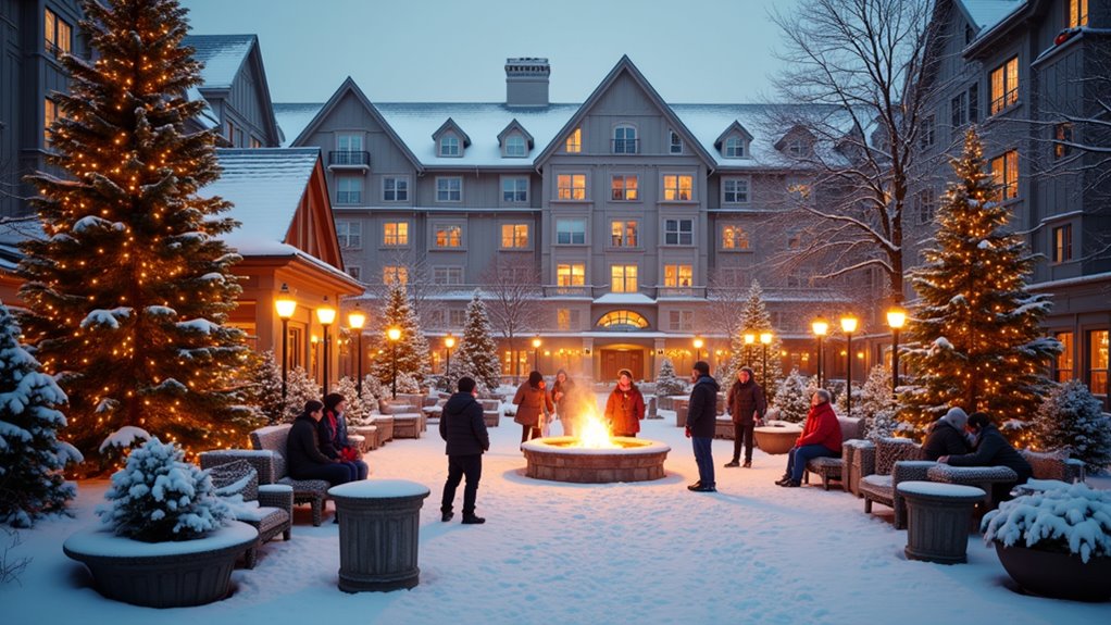 all inclusive family holiday