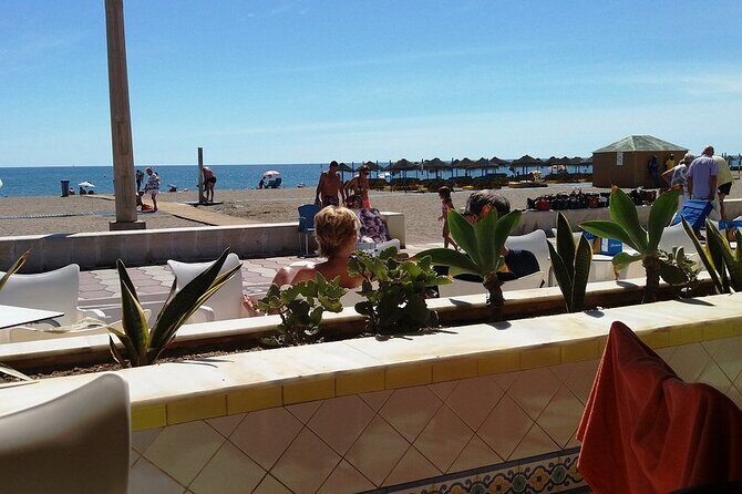 Almeria like a Local: Customized Private Tour - An In-Depth Look at the Itinerary