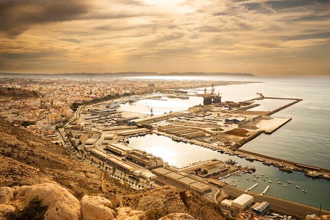 Almeria : Private Custom Walking Tour With A Guide (Private tour) - What Travelers Say: Real Feedback