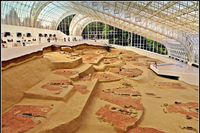 Along the Danube: Golubac Fortress & Iron Gate Gorge day trip from Belgrade - Practical Tips for Visitors