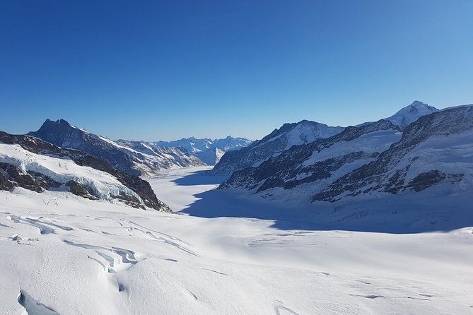 Alpine Majesty: From Basel to Jungfraujoch Exclusive Private Tour - Who Should Consider This Tour?