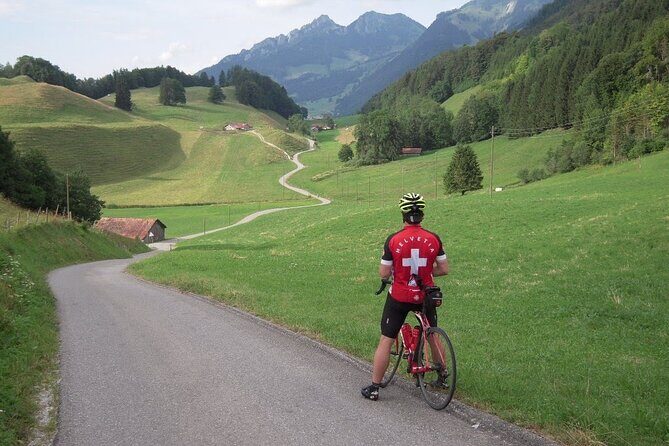 Alpine Tour Across Switzerland - Final thoughts