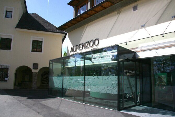 Alpine Zoo Innsbruck and Hungerburg Funicular Combo Ticket - Price and Value
