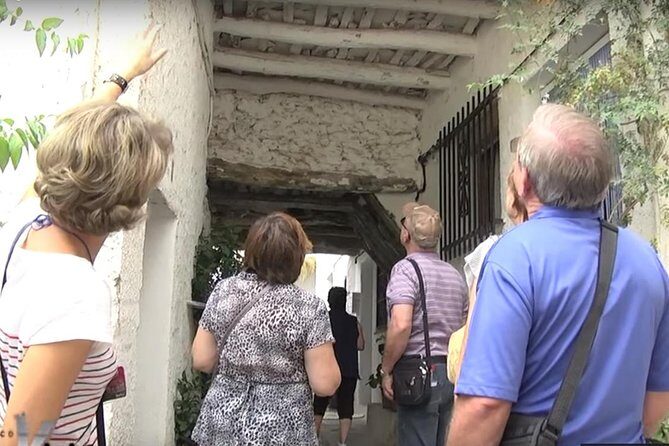 Alpujarras Day Trip Private or Small Tour - The Itinerary: What Does the Day Look Like?